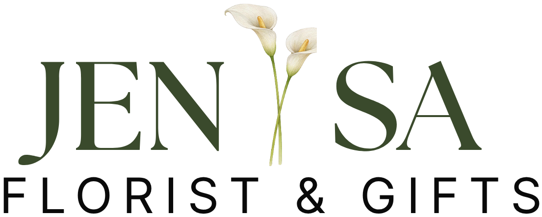 Jenisa Florist & Gifts